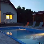 Villa Balaton Gyenes *