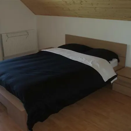 Villa Balaton Gyenes