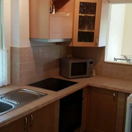 Villa Balaton Gyenes Gyenesdiás