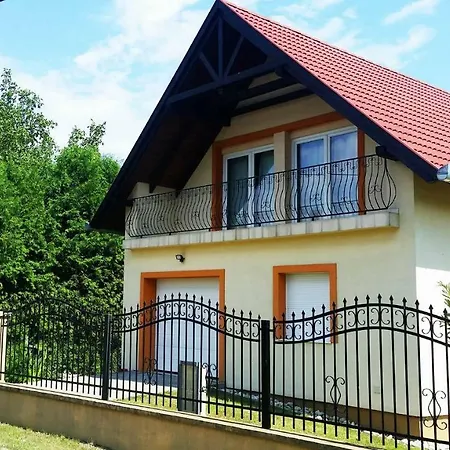 Villa Balaton Gyenes