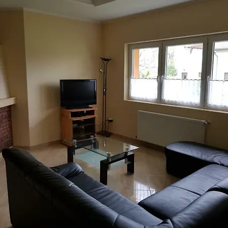 Βίλα Balaton Gyenes Gyenesdiás