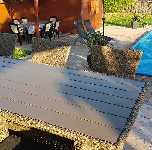 Balaton Gyenes