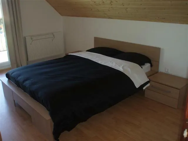Villa Balaton Gyenes