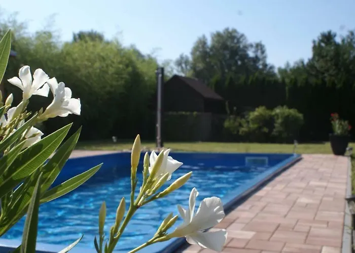 Villa Balaton Gyenes Gyenesdias